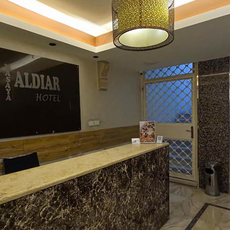 Masaya Al Deyar Apartments Amman Exterior foto