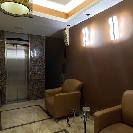 Masaya Al Deyar Apartments Amman Exterior foto