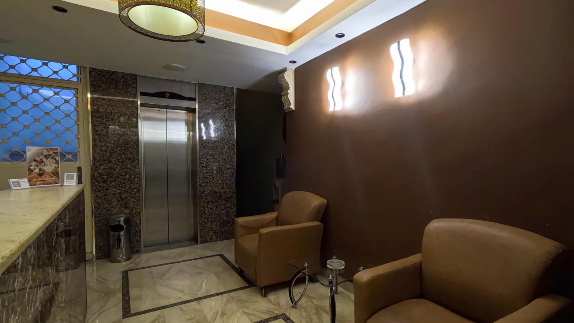Masaya Al Deyar Apartments Amman Exterior foto