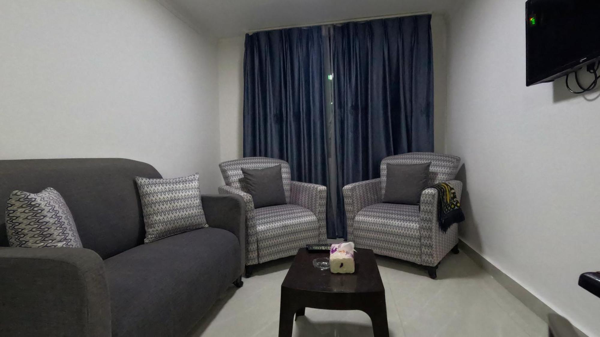 Masaya Al Deyar Apartments Amman Exterior foto