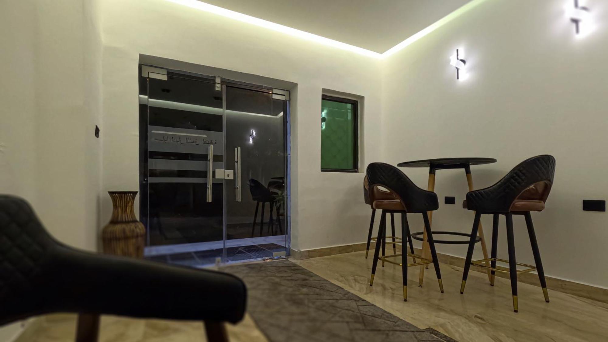 Masaya Al Deyar Apartments Amman Exterior foto