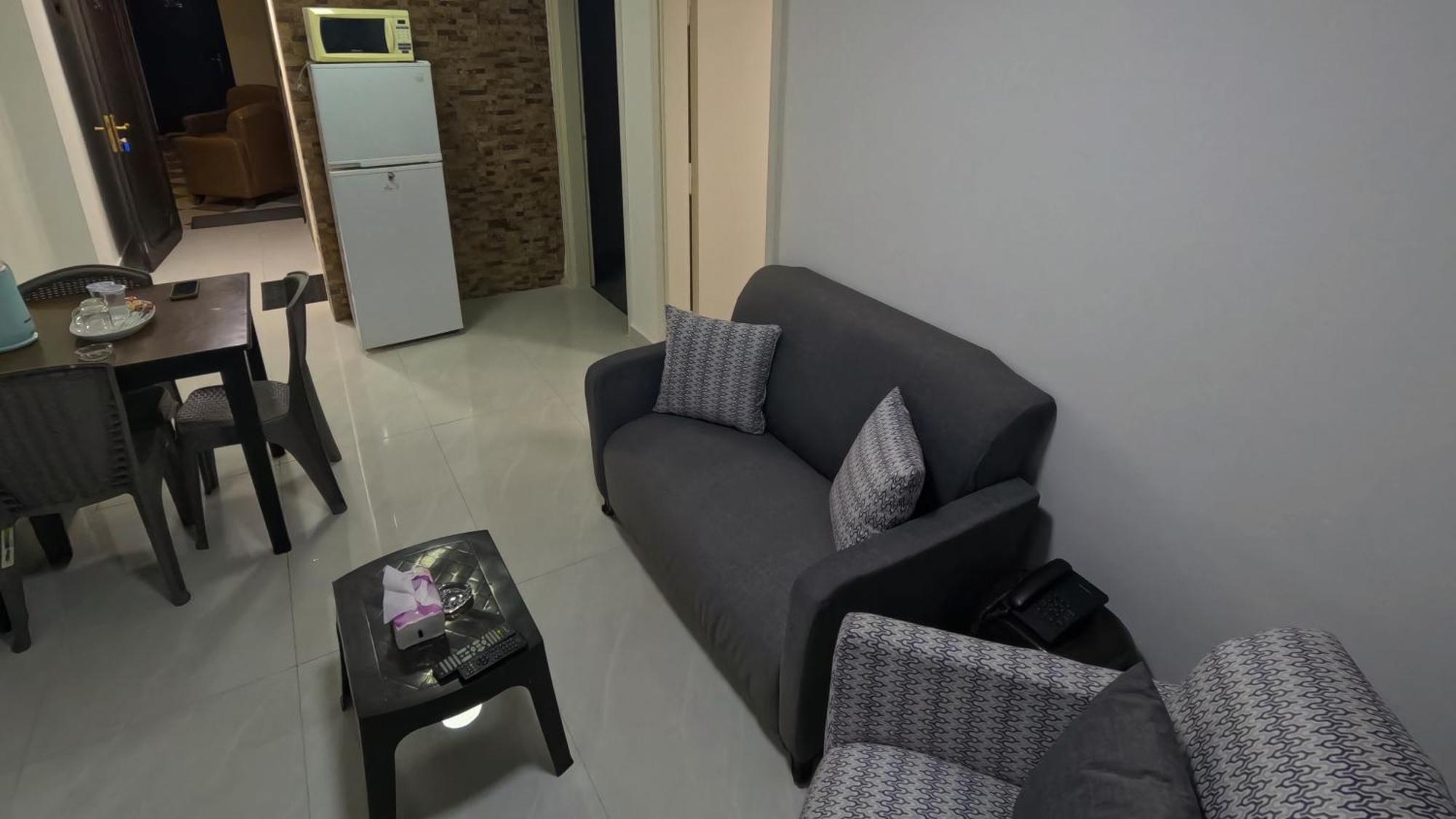 Masaya Al Deyar Apartments Amman Exterior foto