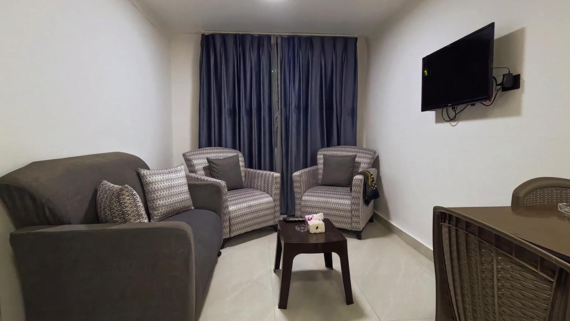 Masaya Al Deyar Apartments Amman Exterior foto